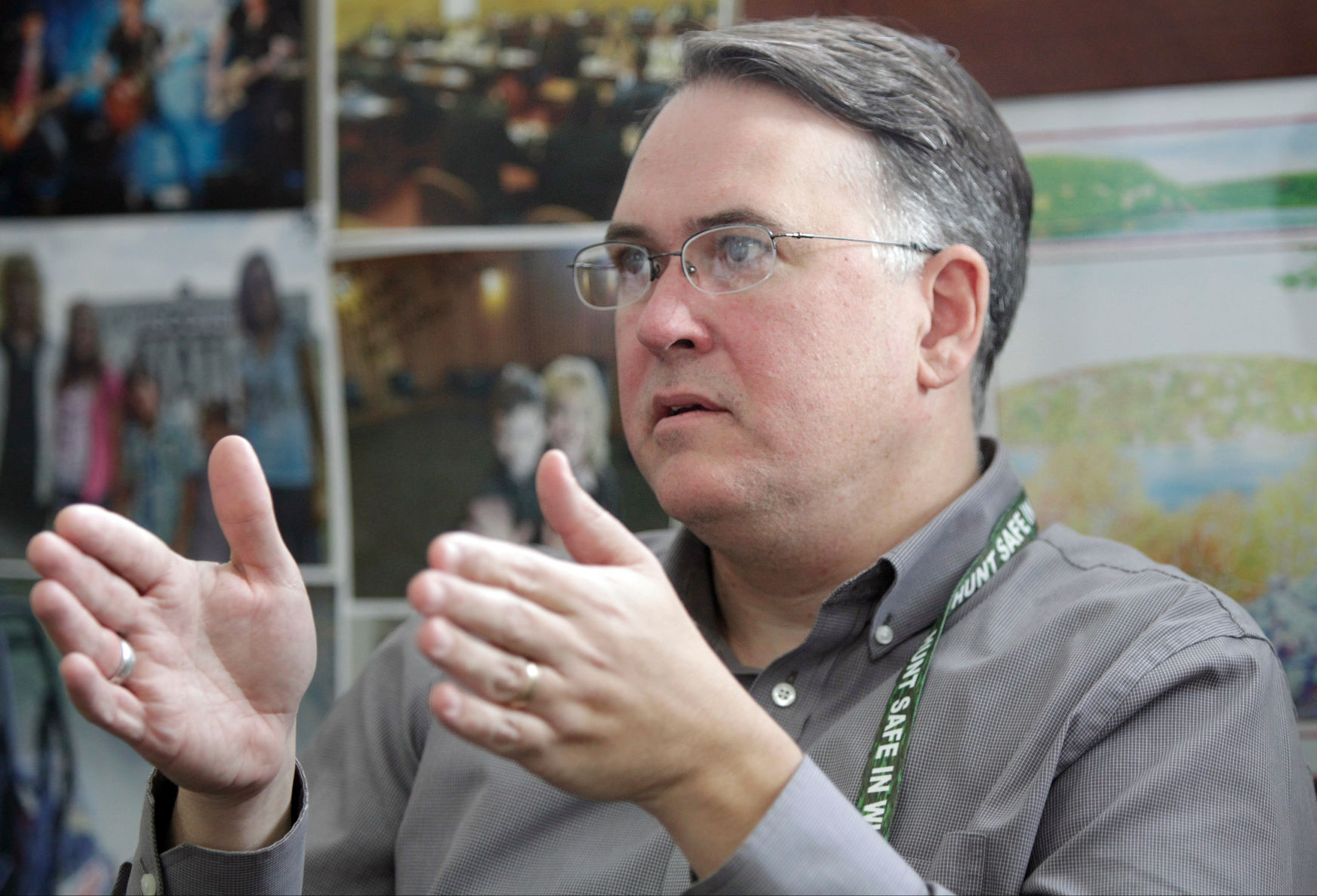 Kurt Thiede
